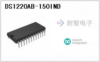 DS1220AB-150IND