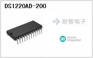 DS1220AD-200