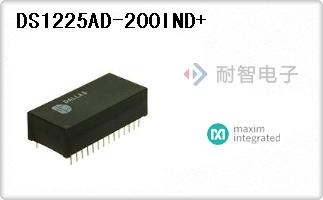 DS1225AD-200IND+