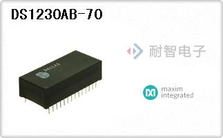 DS1230AB-70