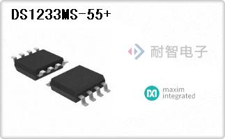 DS1233MS-55+