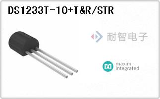 DS1233T-10/T&R/STR