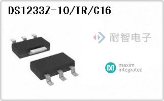 DS1233Z-10/TR/C16