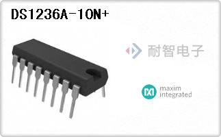 DS1236A-10N+