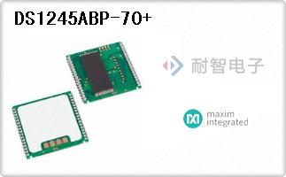 DS1245ABP-70+