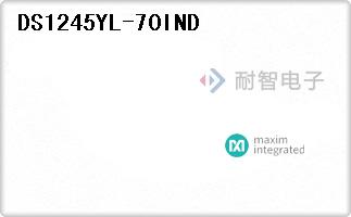 DS1245YL-70IND