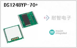 DS1248YP-70+