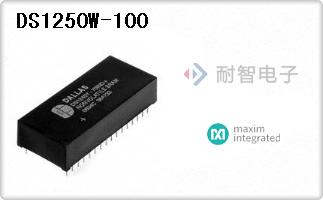 DS1250W-100