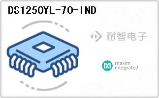 DS1250YL-70-IND