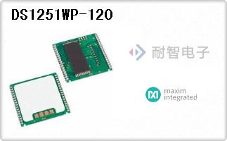 DS1251WP-120