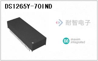 DS1265Y-70IND