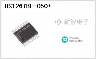 DS1267BE-050+