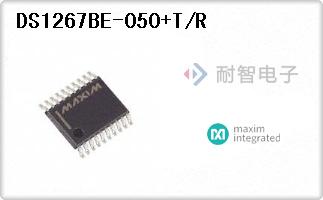 DS1267BE-050+T/R