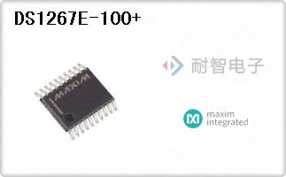 DS1267E-100+