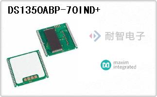 DS1350ABP-70IND+