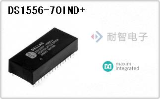 DS1556-70IND+