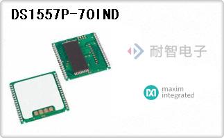 DS1557P-70IND