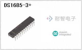 DS1685-3+