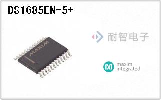 DS1685EN-5+