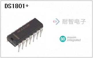 DS1801+