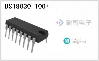 DS18030-100+