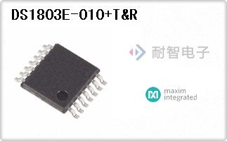 DS1803E-010+T&R