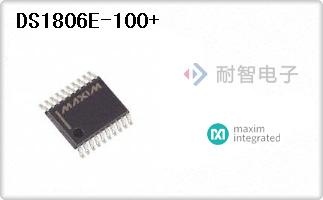 DS1806E-100+