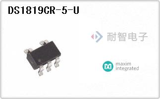 DS1819CR-5-U