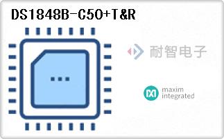 DS1848B-C50+T&R