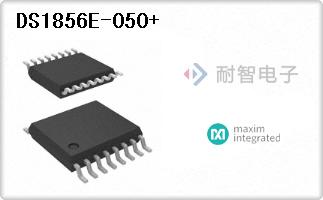 DS1856E-050+