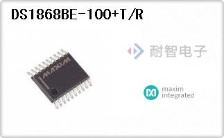 DS1868BE-100+T/R