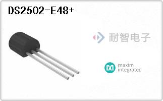 DS2502-E48+