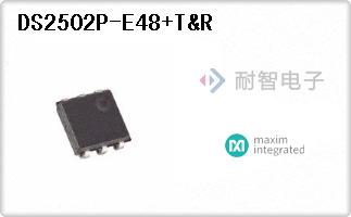 DS2502P-E48+T&R