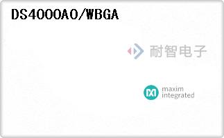 DS4000A0/WBGA