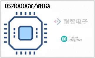 DS4000CW/WBGA