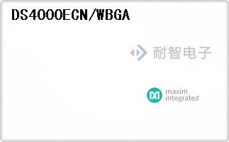 DS4000ECN/WBGA