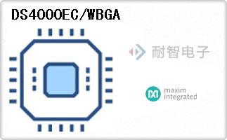 DS4000EC/WBGA