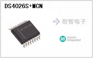 DS4026S+MCN