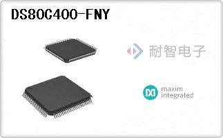 DS80C400-FNY