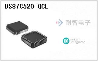 DS87C520-QCL