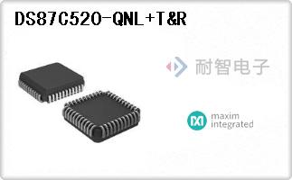 DS87C520-QNL+T&R