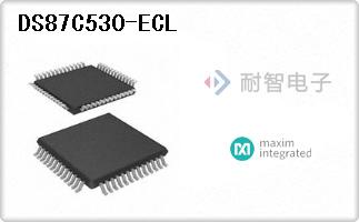 DS87C530-ECL