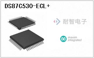 DS87C530-ECL+