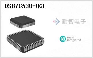 DS87C530-QCL