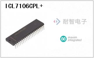 ICL7106CPL+