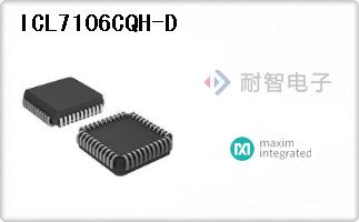 ICL7106CQH-D