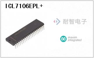 ICL7106EPL+