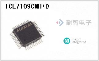 ICL7109CMH+D