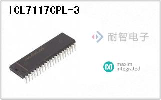 ICL7117CPL-3