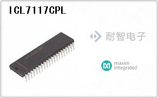 ICL7117CPL